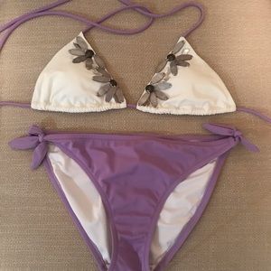 Victoria Secret swimsuit set